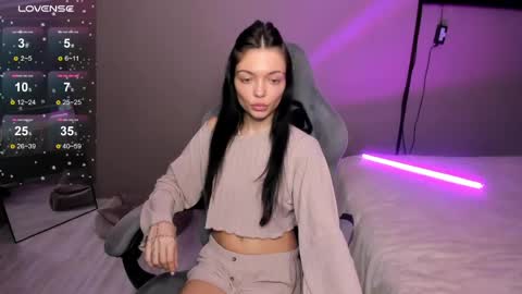 Snapshot of mariella__adams chatting on 1, 4, 2026 Maria online show from 1, 4, 2026