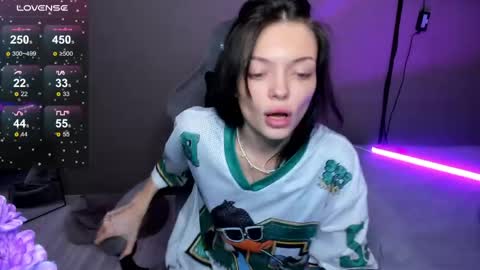 Snapshot of mariella__adams chatting on 4, 4, 2026 Maria online show from 4, 4, 2026