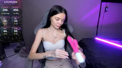 Snapshot of mariella__adams chatting on 11, 4, 2026 Maria online show from 11, 4, 2026