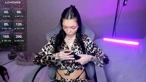 Snapshot of mariella__adams chatting on 14, 4, 2026 Maria online show from 14, 4, 2026