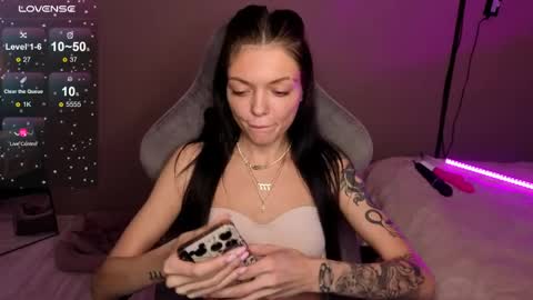 Snapshot of mariella__adams chatting on 19, 4, 2026 Maria online show from 19, 4, 2026