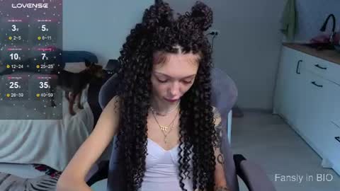 Maria  online show from 15, 6, 2026