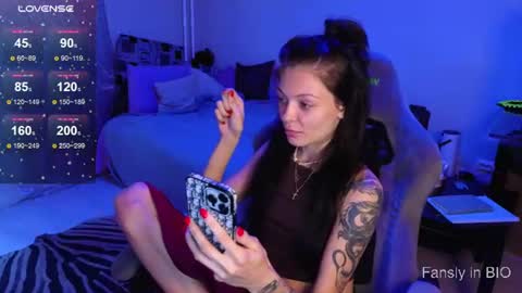 Maria  online show from 7, 7, 2026
