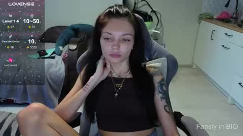 Maria  online show from 8, 7, 2026