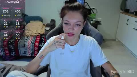 Maria  online show from 13, 7, 2026
