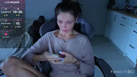 Maria  online show from 3, 8, 2026