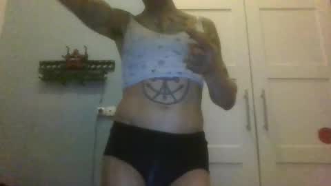 mariellesissy online show from 1, 11, 2025