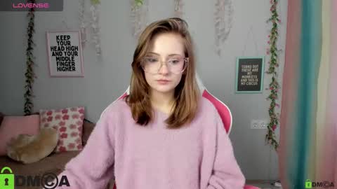 Mariell online show from 18, 2, 2026