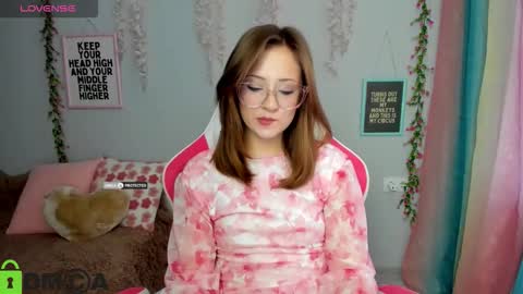 Mariell online show from 24, 2, 2026