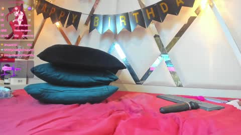 Viviana online show from 5, 1, 2025