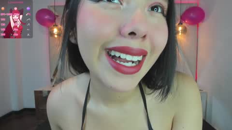 Viviana online show from 27, 1, 2025