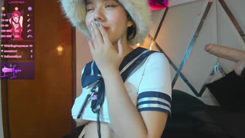 Viviana online show from 6, 2, 2025