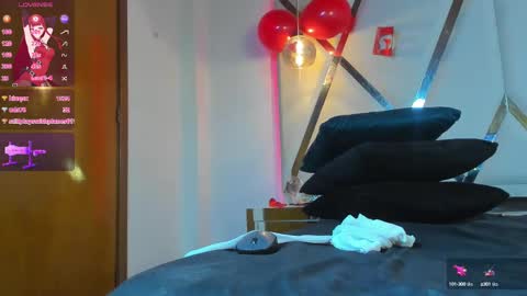 Viviana online show from 15, 2, 2025