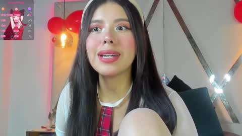 Viviana online show from 1, 3, 2025