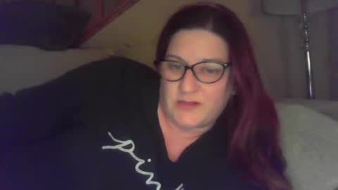 Marie online show from 22, 10, 2025