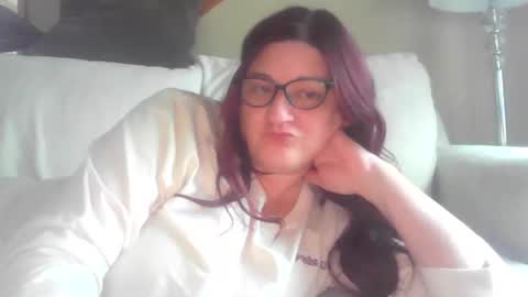 Marie online show from 2, 11, 2025