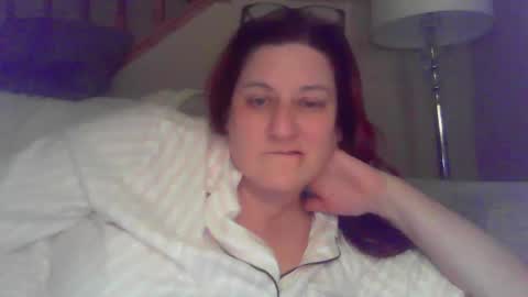 Marie online show from 5, 11, 2025