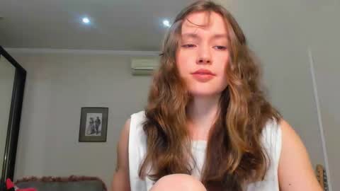 MarieBelle online show from 20, 3, 2026