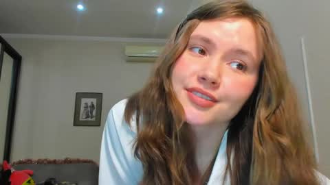 MarieBelle online show from 21, 3, 2026