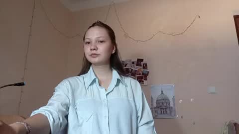 Snapshot of mariettabeavers chatting on 21, 5, 2026 Cleopatra online show from 21, 5, 2026