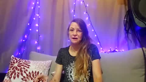 Marie Ann Waters online show from 21, 6, 2026