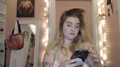 marigoldrue online show from 9, 1, 2026