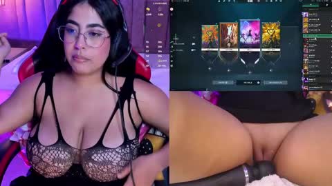 Marian online show from 21, 4, 2026