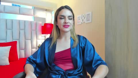 mariiahneedles online show from 7, 1, 2025