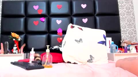 mariana online show from 20, 2, 2025