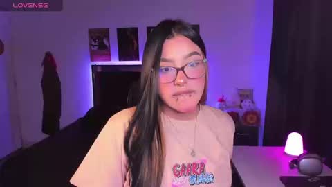 Snapshot of mariiana_hasper chatting on 28, 2, 2026 Mariana Hasper online show from 28, 2, 2026