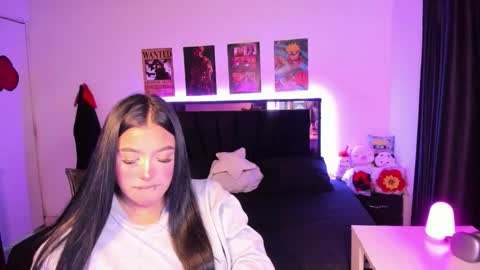 Snapshot of mariiana_hasper chatting on 5, 3, 2026 Mariana Hasper online show from 5, 3, 2026