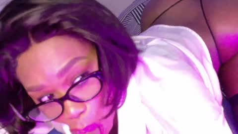 Snapshot of mariieprice chatting on 4, 1, 2025 jana price online show from 4, 1, 2025