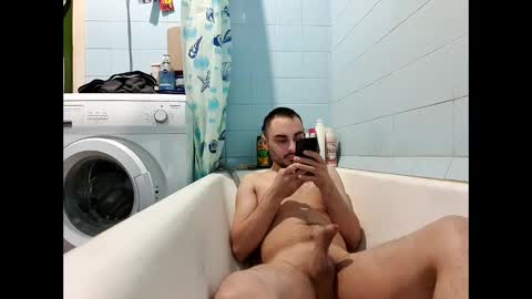 marijan1209 online show from 20, 2, 2025