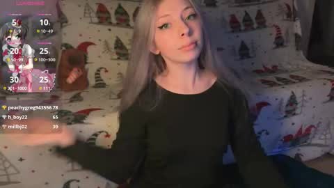 Mariko and Rin online show from 26, 2, 2026