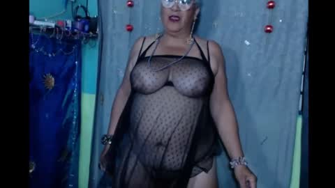 Marilin carolina online show from 19, 1, 2025