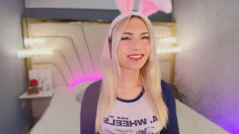 Snapshot of mariluu_ chatting on 25, 5, 2026 Mariluu online show from 25, 5, 2026
