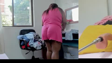 marilyn 16 online show from 6, 10, 2025