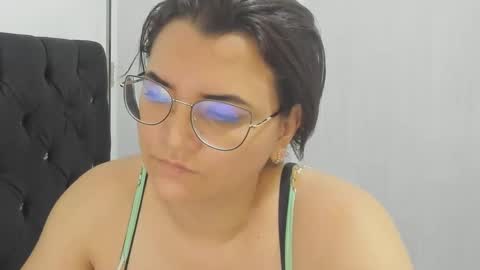 Snapshot of marilyn_garcia chatting on 9, 12, 2024 MARILYN SEXY online show from 9, 12, 2024