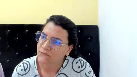 Snapshot of marilyn_garcia chatting on 3, 1, 2025 MARILYN SEXY online show from 3, 1, 2025