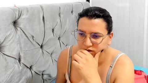 Snapshot of marilyn_garcia chatting on 13, 1, 2025 MARILYN SEXY online show from 13, 1, 2025