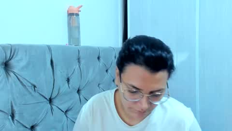 Snapshot of marilyn_garcia chatting on 14, 1, 2025 MARILYN SEXY online show from 14, 1, 2025