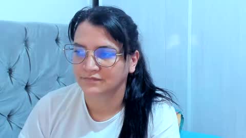 Snapshot of marilyn_garcia chatting on 16, 1, 2025 MARILYN SEXY online show from 16, 1, 2025