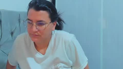 Snapshot of marilyn_garcia chatting on 22, 1, 2025 MARILYN SEXY online show from 22, 1, 2025