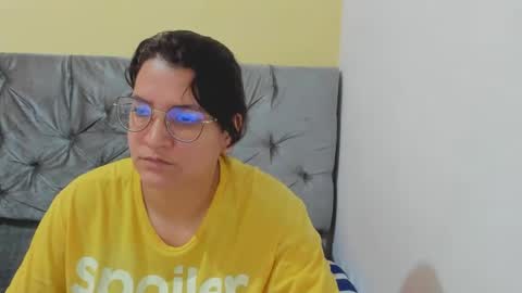 Snapshot of marilyn_garcia chatting on 29, 1, 2025 MARILYN SEXY online show from 29, 1, 2025