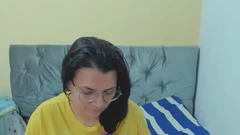 Snapshot of marilyn_garcia chatting on 29, 1, 2025 MARILYN SEXY online show from 29, 1, 2025