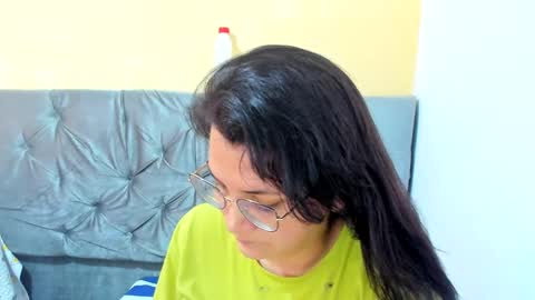 Snapshot of marilyn_garcia chatting on 1, 2, 2025 MARILYN SEXY online show from 1, 2, 2025