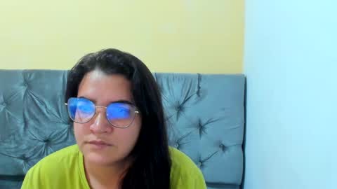 Snapshot of marilyn_garcia chatting on 1, 2, 2025 MARILYN SEXY online show from 1, 2, 2025