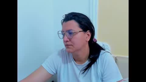 Snapshot of marilyn_garcia chatting on 2, 3, 2025 MARILYN SEXY online show from 2, 3, 2025