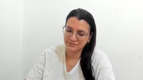 Snapshot of marilyn_garcia chatting on 11, 9, 2025 MARILYN SEXY online show from 11, 9, 2025