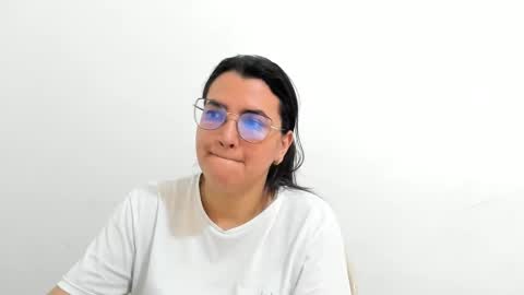 Snapshot of marilyn_garcia chatting on 29, 9, 2025 MARILYN SEXY online show from 29, 9, 2025